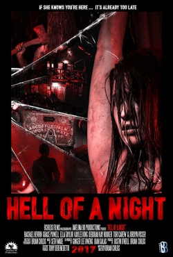 watch-Hell of a Night