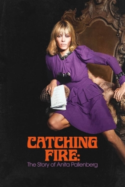 watch-Catching Fire: The Story of Anita Pallenberg