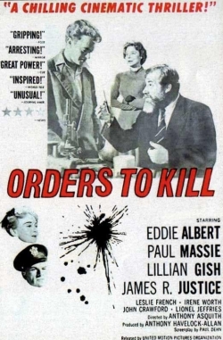watch-Orders to Kill
