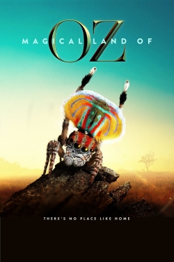 watch-Magical Land of Oz