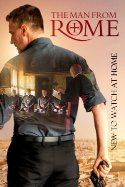 watch-The Man from Rome