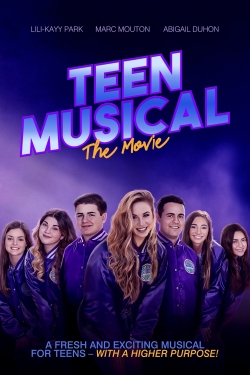 watch-Teen Musical: The Movie