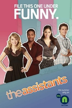 watch-The Assistants