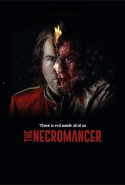 watch-The Necromancer