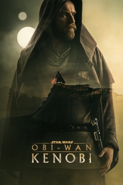 watch-Obi-Wan Kenobi