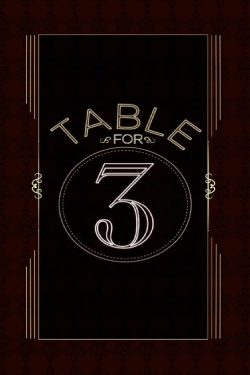 watch-WWE Table For 3