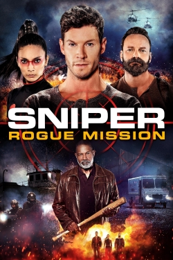 watch-Sniper: Rogue Mission
