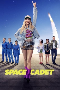 watch-Space Cadet