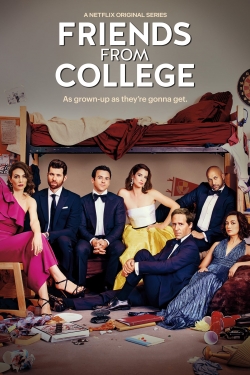 watch-Friends from College