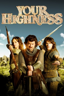 watch-Your Highness