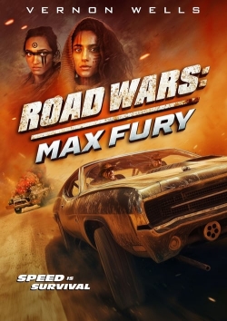 watch-Road Wars: Max Fury