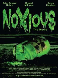 watch-Noxious