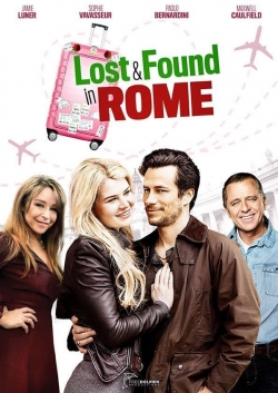 watch-Lost & Found in Rome