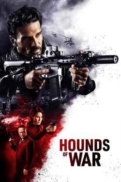 watch-Hounds of War