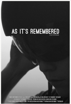 watch-As It's Remembered