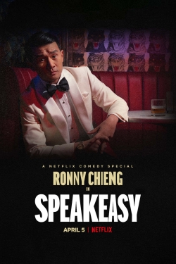 watch-Ronny Chieng: Speakeasy
