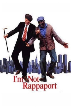 watch-I'm Not Rappaport