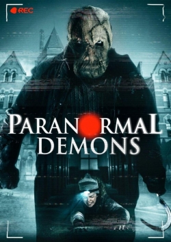 watch-Paranormal Demons