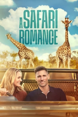 watch-A Safari Romance