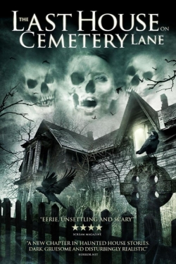 watch-The Last House on Cemetery Lane