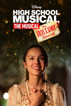 watch-High School Musical: The Musical: The Holiday Special