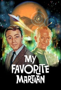 watch-My Favorite Martian