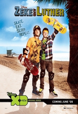 watch-Zeke and Luther