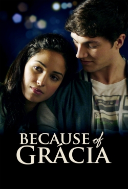 watch-Because of Gracia