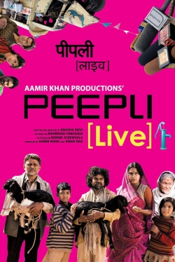 watch-Peepli Live
