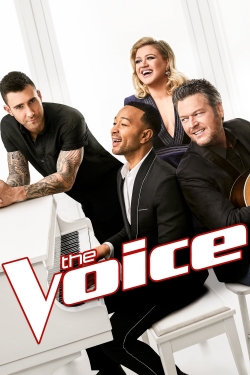 watch-The Voice