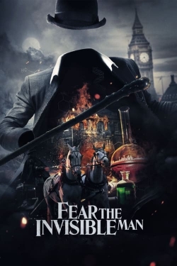 watch-Fear the Invisible Man