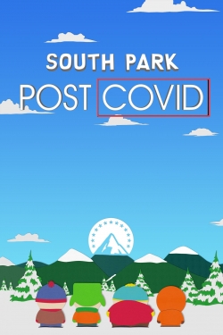 watch-South Park: Post Covid