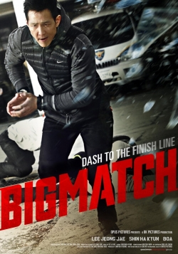 watch-Big Match