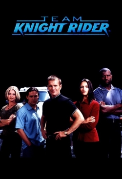 watch-Team Knight Rider
