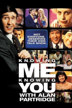 watch-Knowing Me Knowing You with Alan Partridge