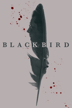 Black Bird watch-Black Bird