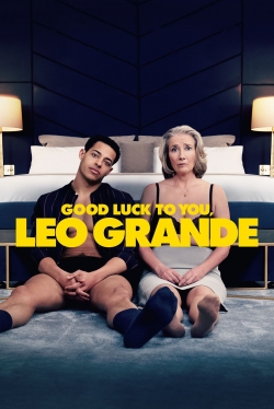 watch-Good Luck to You, Leo Grande
