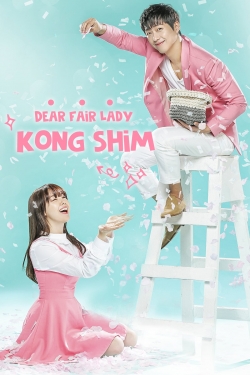 watch-Dear Fair Lady Kong Shim