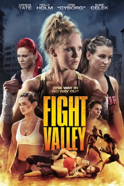 watch-Fight Valley