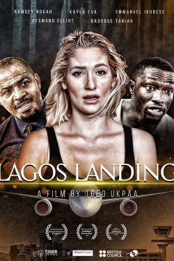 watch-Lagos Landing