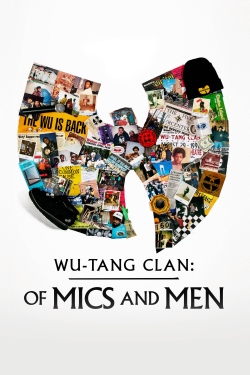 watch-Wu-Tang Clan: Of Mics and Men