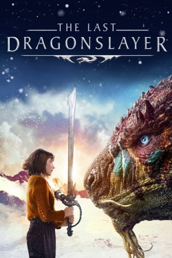 watch-The Last Dragonslayer