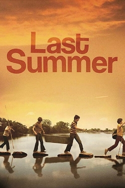 watch-Last Summer