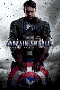 watch-Captain America: The First Avenger
