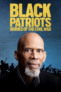 watch-Black Patriots: Heroes of the Civil War