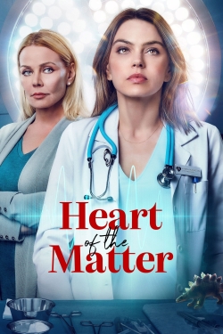watch-Heart of the Matter