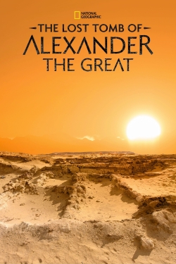 watch-The Lost Tomb of Alexander the Great