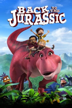watch-Back to the Jurassic