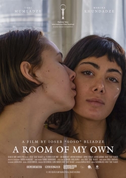 watch-A Room of My Own