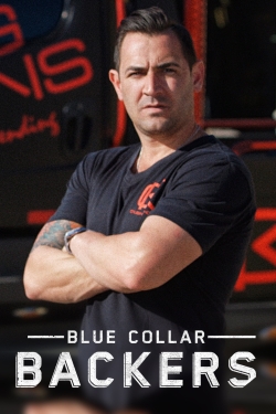 watch-Blue Collar Backers